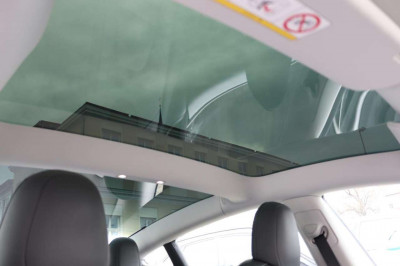 Tesla Model 3 Gebrauchtwagen