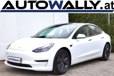 Tesla Model 3 Gebrauchtwagen