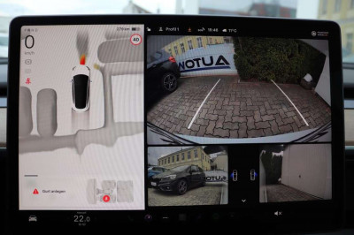 Tesla Model 3 Gebrauchtwagen