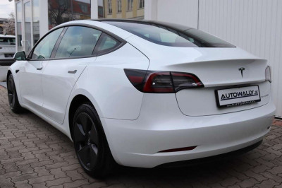 Tesla Model 3 Gebrauchtwagen