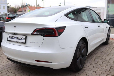 Tesla Model 3 Gebrauchtwagen