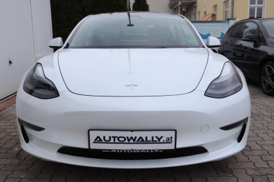 Tesla Model 3 Gebrauchtwagen