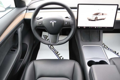 Tesla Model 3 Gebrauchtwagen