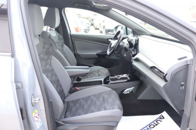 VW ID.4 Gebrauchtwagen