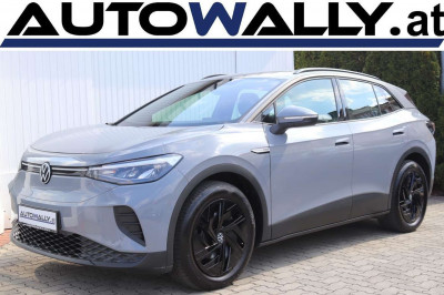 VW ID.4 Gebrauchtwagen