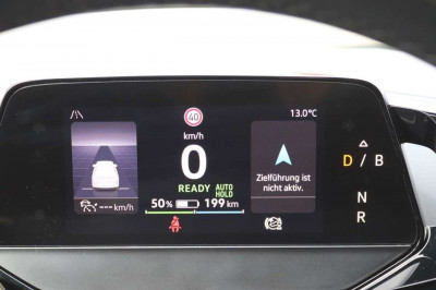 VW ID.4 Gebrauchtwagen