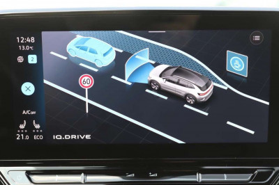 VW ID.4 Gebrauchtwagen