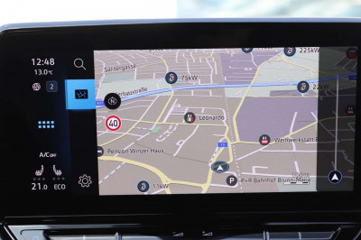 VW ID.4 Gebrauchtwagen