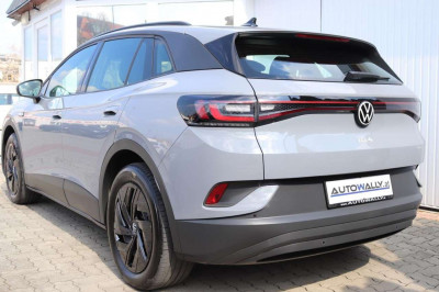 VW ID.4 Gebrauchtwagen