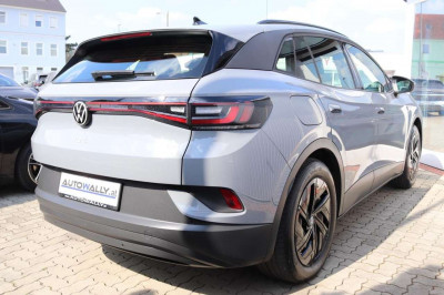 VW ID.4 Gebrauchtwagen