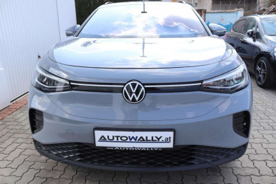 VW ID.4 Gebrauchtwagen