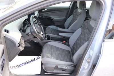 VW ID.4 Gebrauchtwagen