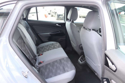 VW ID.4 Gebrauchtwagen