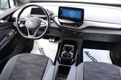 VW ID.4 Gebrauchtwagen