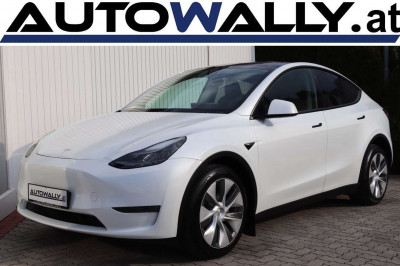 Tesla Model Y Gebrauchtwagen