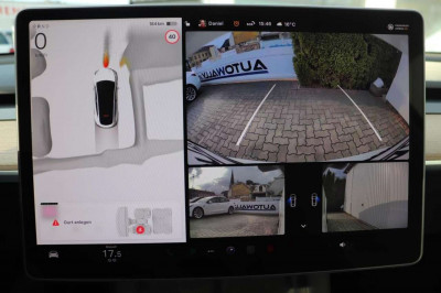 Tesla Model Y Gebrauchtwagen