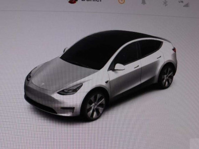 Tesla Model Y Gebrauchtwagen
