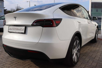 Tesla Model Y Gebrauchtwagen