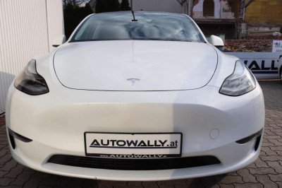 Tesla Model Y Gebrauchtwagen