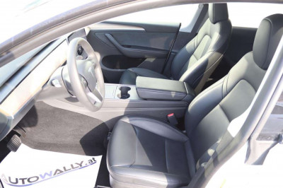 Tesla Model Y Gebrauchtwagen