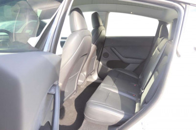 Tesla Model Y Gebrauchtwagen