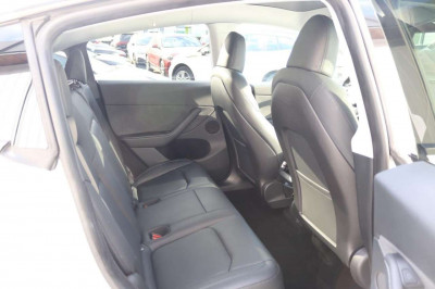 Tesla Model Y Gebrauchtwagen