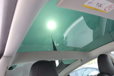 Tesla Model 3 Gebrauchtwagen