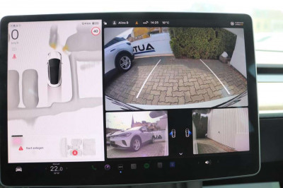 Tesla Model 3 Gebrauchtwagen