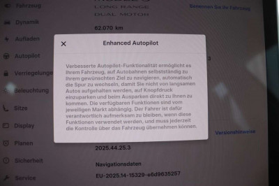 Tesla Model 3 Gebrauchtwagen