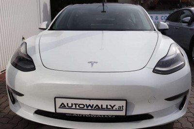 Tesla Model 3 Gebrauchtwagen