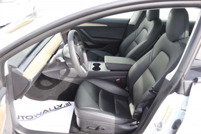 Tesla Model 3 Gebrauchtwagen