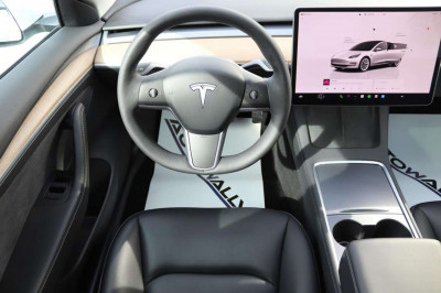Tesla Model 3 Gebrauchtwagen
