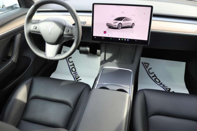 Tesla Model 3 Gebrauchtwagen