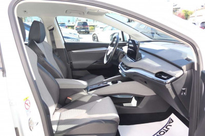 Skoda Enyaq Gebrauchtwagen