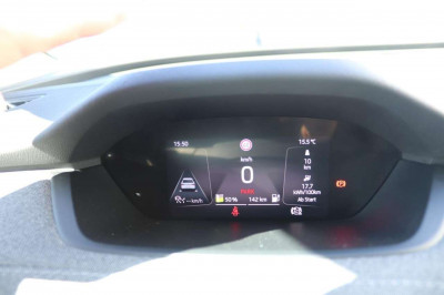 Skoda Enyaq Gebrauchtwagen