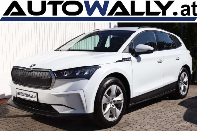 Skoda Enyaq Gebrauchtwagen