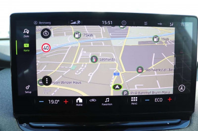 Skoda Enyaq Gebrauchtwagen