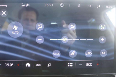 Skoda Enyaq Gebrauchtwagen