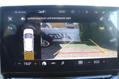 Skoda Enyaq Gebrauchtwagen