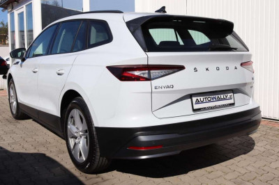 Skoda Enyaq Gebrauchtwagen