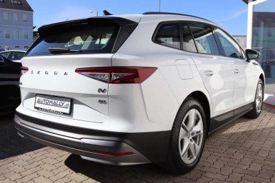 Skoda Enyaq Gebrauchtwagen