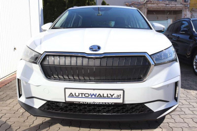 Skoda Enyaq Gebrauchtwagen