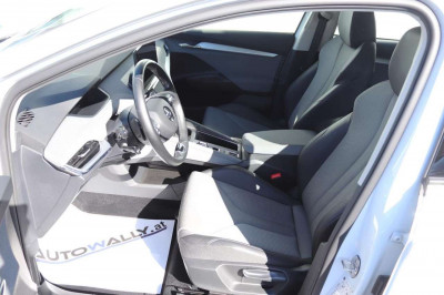 Skoda Enyaq Gebrauchtwagen