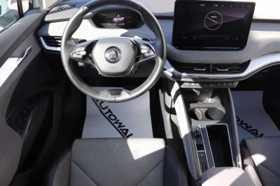 Skoda Enyaq Gebrauchtwagen