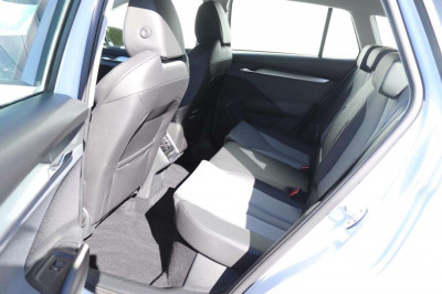 Skoda Enyaq Gebrauchtwagen