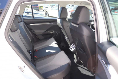 Skoda Enyaq Gebrauchtwagen