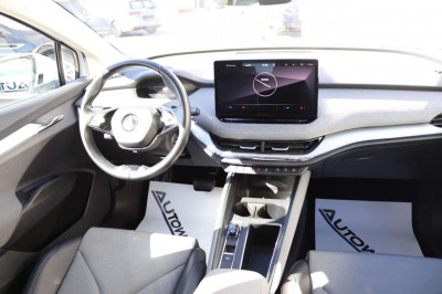 Skoda Enyaq Gebrauchtwagen