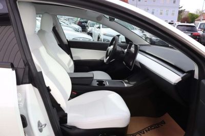 Tesla Model 3 Gebrauchtwagen