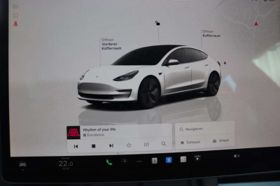 Tesla Model 3 Gebrauchtwagen