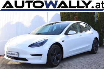 Tesla Model 3 Gebrauchtwagen